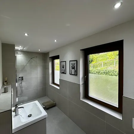 Appartement Weinblick Maring-Noviand