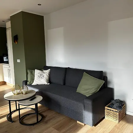 Appartement Weinblick