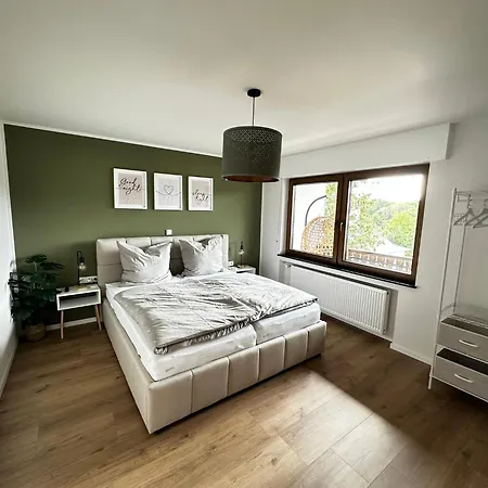 Appartement Weinblick *
