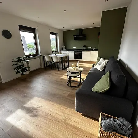 Appartement Weinblick